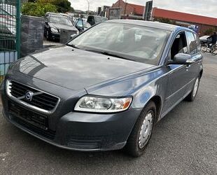 Volvo V50 Gebrauchtwagen