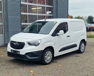 Opel Combo Gebrauchtwagen