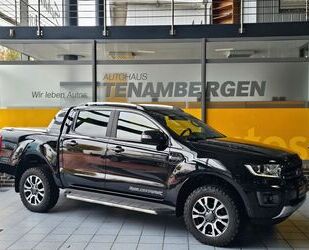 Ford Ranger Gebrauchtwagen