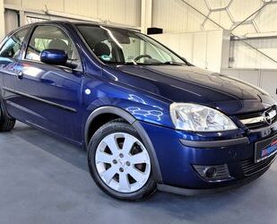 Opel Corsa Gebrauchtwagen