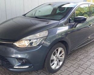 Renault Clio Gebrauchtwagen