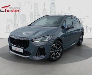 BMW 218 Active Tourer Gebrauchtwagen