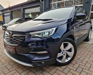 Opel Grandland (X) Gebrauchtwagen