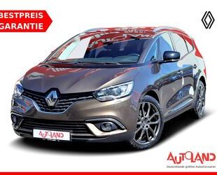 Renault Grand Scenic Gebrauchtwagen