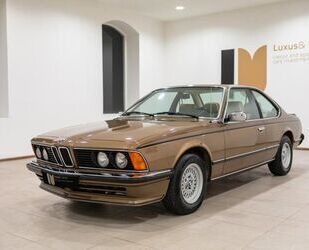 BMW 635 Gebrauchtwagen