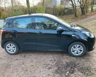 Hyundai i10 Gebrauchtwagen