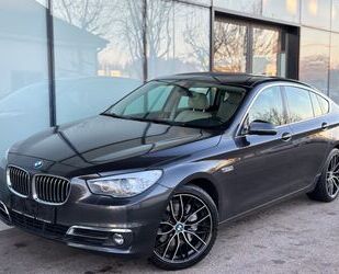 BMW 530 Gran Turismo Gebrauchtwagen