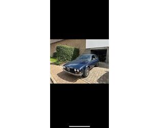 Alfa Romeo Alfetta Gebrauchtwagen