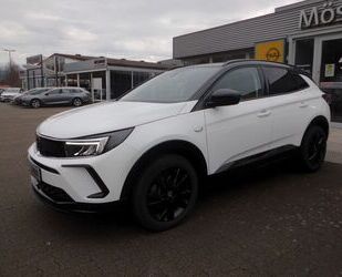 Opel Grandland (X) Gebrauchtwagen