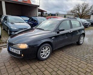 Alfa Romeo Alfa 147 Gebrauchtwagen