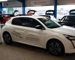 Peugeot 208 Gebrauchtwagen