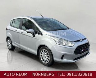 Ford B-Max Gebrauchtwagen