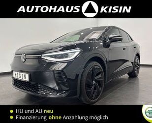 VW ID.5 Gebrauchtwagen
