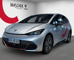 Cupra Born Gebrauchtwagen