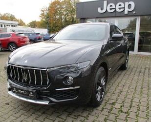Maserati Levante Gebrauchtwagen