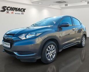 Honda HR-V Gebrauchtwagen