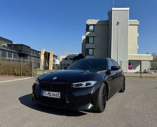 BMW 330 Gebrauchtwagen