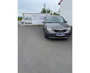 Lancia Voyager Gebrauchtwagen