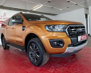 Ford Ranger Gebrauchtwagen