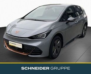 Cupra Born Gebrauchtwagen