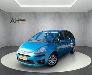 Citroen C4 Gebrauchtwagen