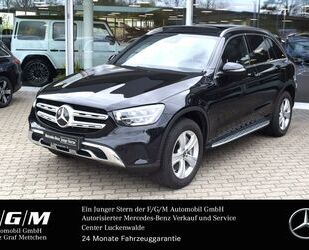 Mercedes-Benz GLC 300 Gebrauchtwagen