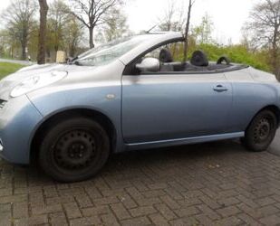 Nissan Micra Gebrauchtwagen