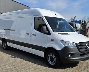 Mercedes-Benz Sprinter Gebrauchtwagen