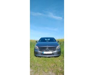 Mercedes-Benz A 180 Gebrauchtwagen