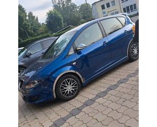 Seat Altea Gebrauchtwagen