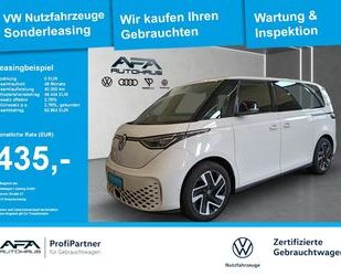 VW ID. Buzz Gebrauchtwagen