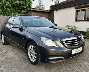 Mercedes-Benz E 250 Gebrauchtwagen