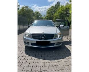 Mercedes-Benz C 350 Gebrauchtwagen