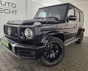 Mercedes-Benz G 63 AMG Gebrauchtwagen