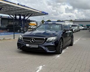 Mercedes-Benz E 450 Gebrauchtwagen