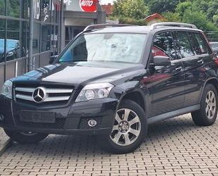 Mercedes-Benz GLK 220 Gebrauchtwagen