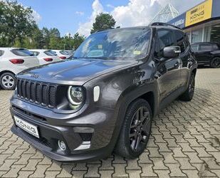 Jeep Renegade Gebrauchtwagen