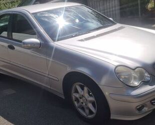 Mercedes-Benz C 220 Gebrauchtwagen