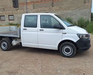 VW T6 andere Gebrauchtwagen