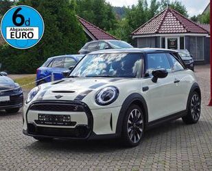 Skoda Cooper S 