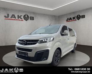 Opel Zafira Life Gebrauchtwagen