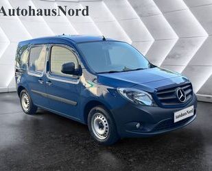 Mercedes-Benz Citan Gebrauchtwagen