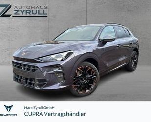 Cupra Terramar Gebrauchtwagen