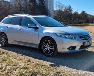 Honda Accord Gebrauchtwagen