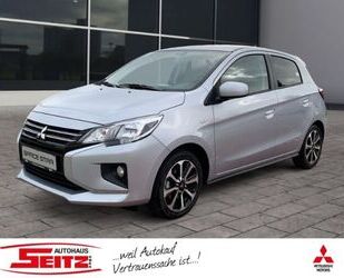 Mitsubishi Space Star Gebrauchtwagen