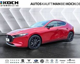 Mazda 3 Gebrauchtwagen