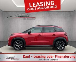Citroen C3 Aircross Gebrauchtwagen
