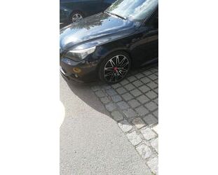 BMW 525 Gebrauchtwagen