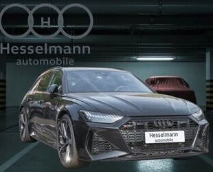 Audi RS6 Gebrauchtwagen