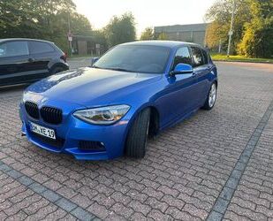 BMW 118 Gebrauchtwagen